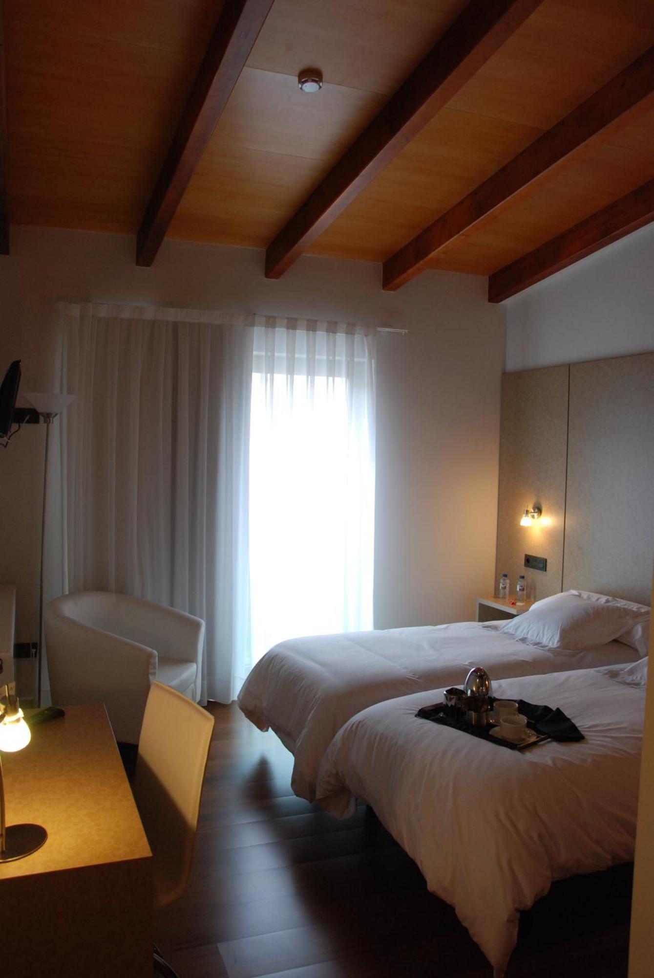 Hotel De Naturaleza Av - Adults Only Ameixenda Ngoại thất bức ảnh