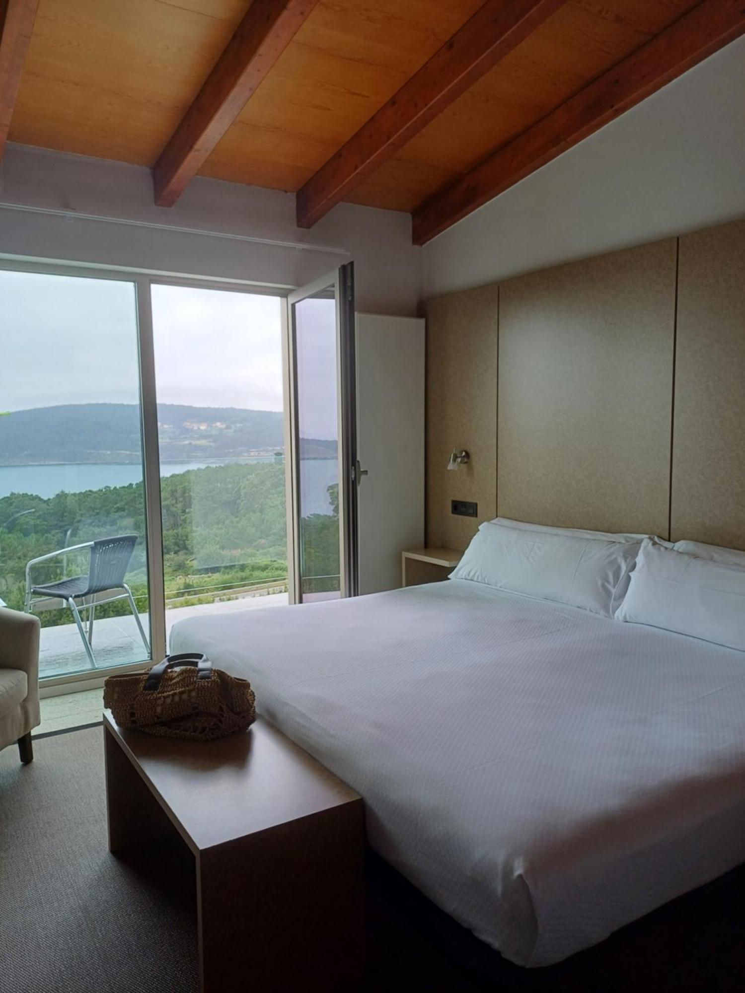 Hotel De Naturaleza Av - Adults Only Ameixenda Ngoại thất bức ảnh